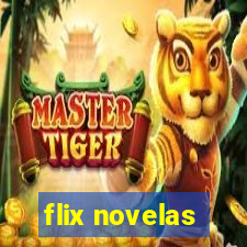 flix novelas